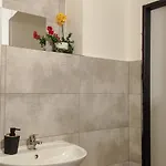 Soukromy D5 U Vystaviste Holesovice Privat bolig Prag