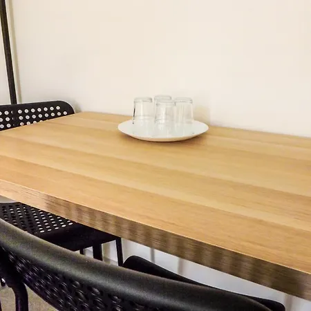 Small D5 Accommodatie bij particulieren Praag