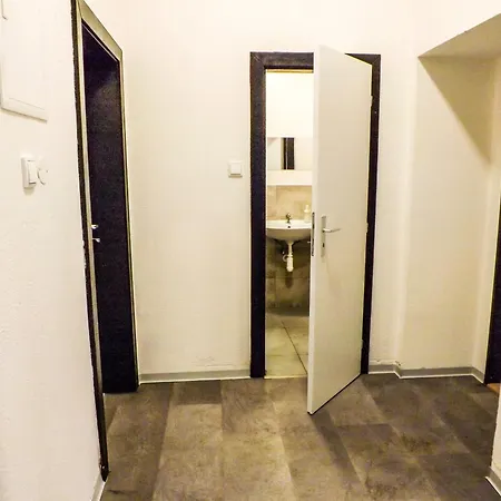 Small D5 Accommodatie bij particulieren *