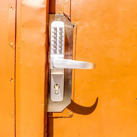 Small D5 Accommodatie bij particulieren