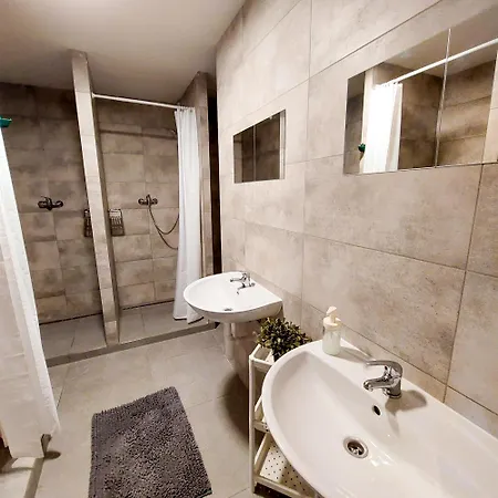 Accommodatie bij particulieren Small D5 Praag