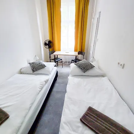 Accommodatie bij particulieren Small D5