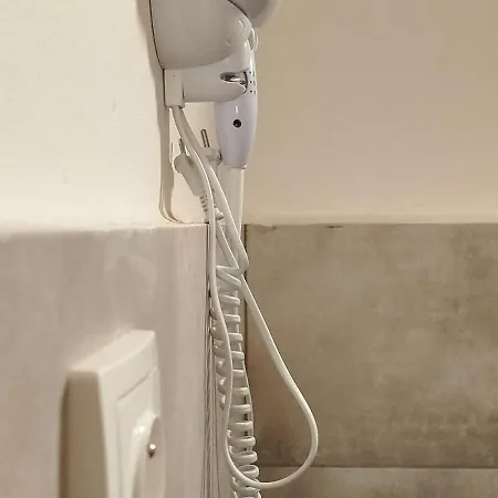 Soukromy D5 U Vystaviste Holesovice Kwatera prywatna *