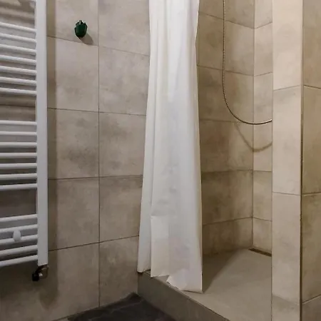 Pansiyon Soukromy D5 U Vystaviste Holesovice *